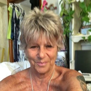 Meet your Posher, Donna